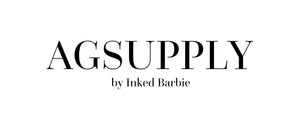 AG SUPPLY by Inked Barbie