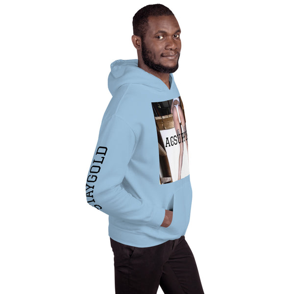 STAYGOLD Unisex Hoodie