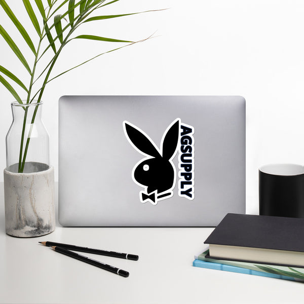 PLAYBOY AG Bubble-free stickers
