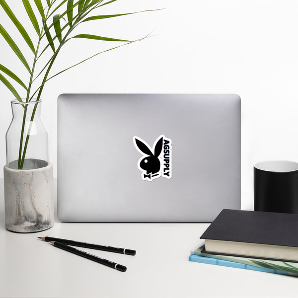 PLAYBOY AG Bubble-free stickers