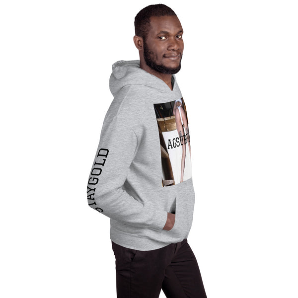 STAYGOLD Unisex Hoodie